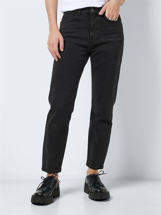black-denim