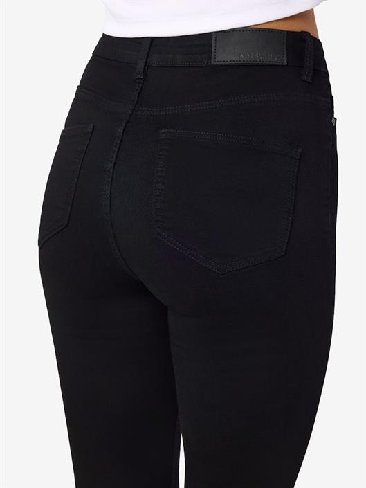 black-denim