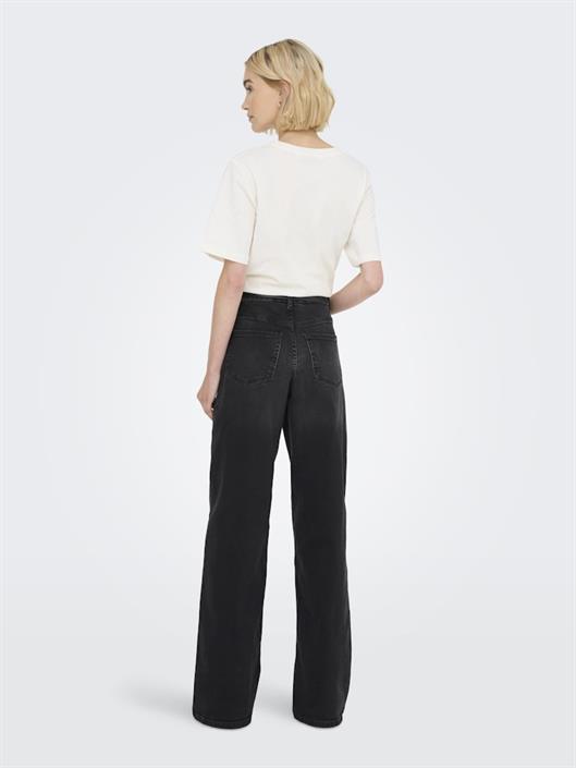 black-denim