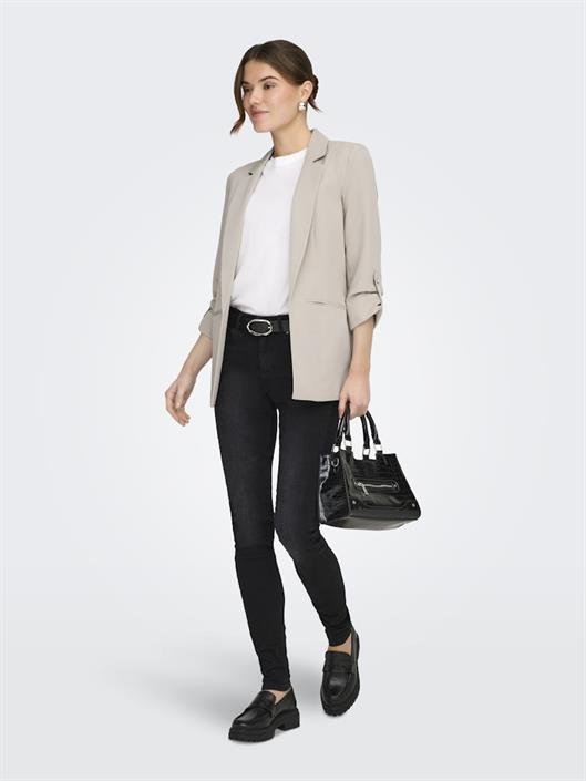 black-denim