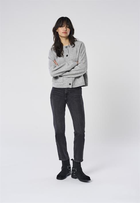 black-denim