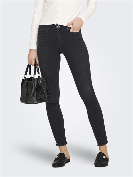 black-denim
