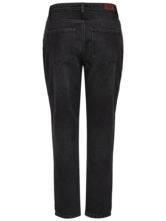 black-denim