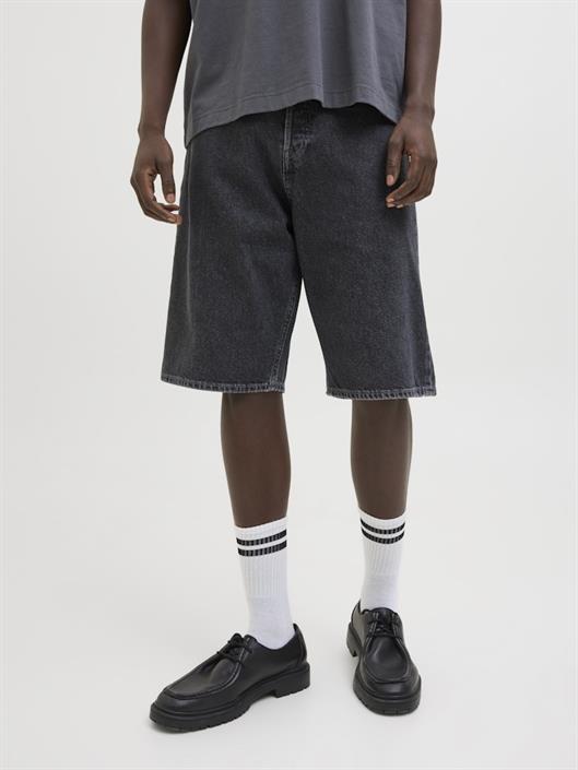 black-denim