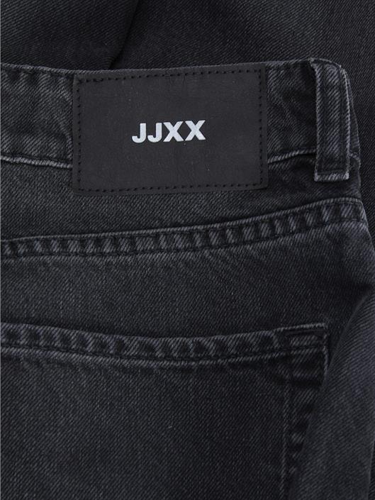 black-denim