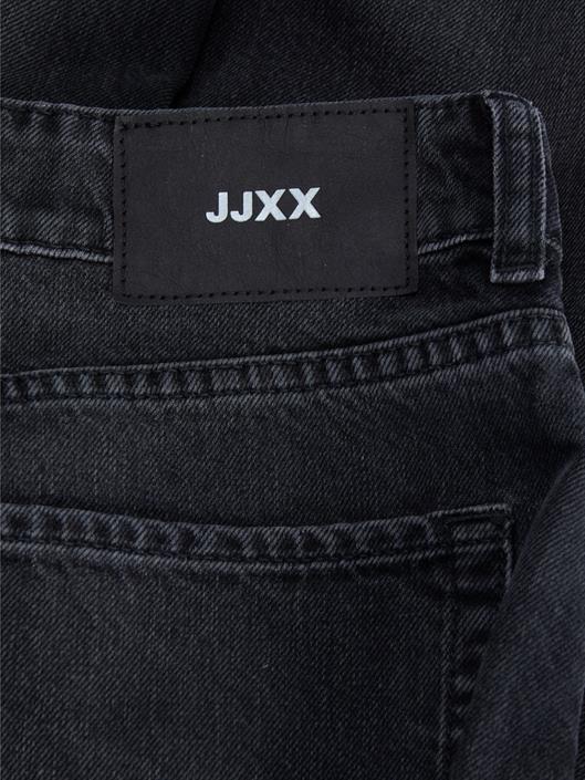 black-denim