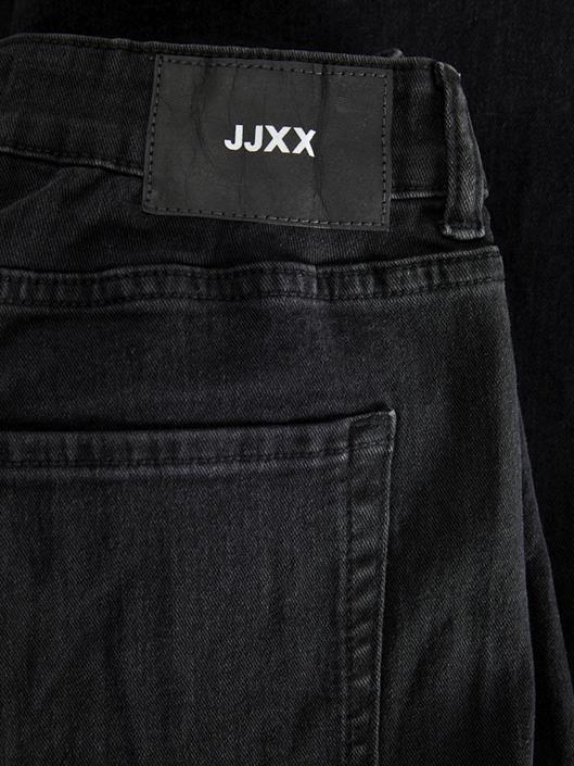 black-denim