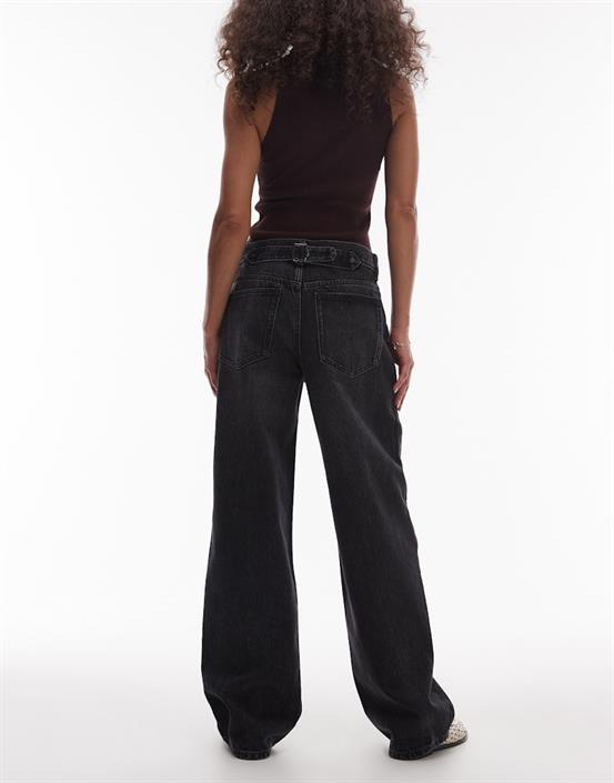 black-denim