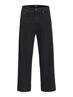 black denim