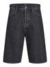 black denim