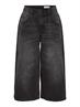 black denim