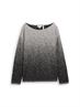 black grey degrade design