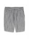 black greyish stripe