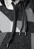 black melange
