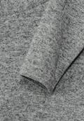 black melange