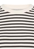 black - milkwhite st
