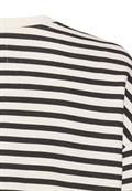 black - milkwhite st