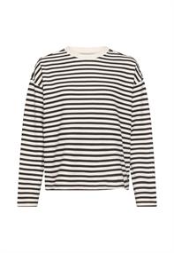 black - milkwhite st