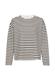 black - milkwhite st