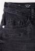 black net wash