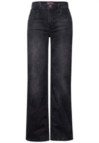 black net wash