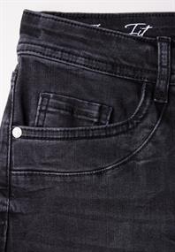 black net wash