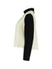 black-offwhite
