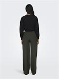 black olive