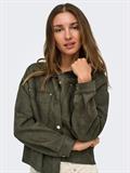 black olive