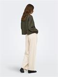 black olive