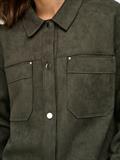 black olive
