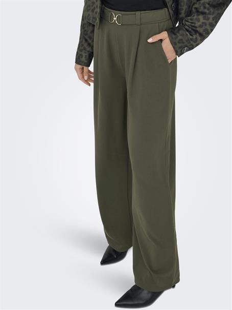 black olive
