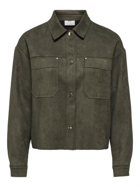 black olive