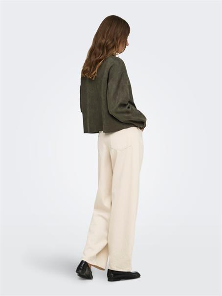 black olive