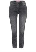black random wash