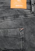 black random wash