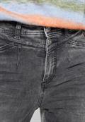 black random wash