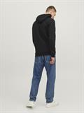black-reg fit
