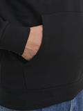 black-reg fit