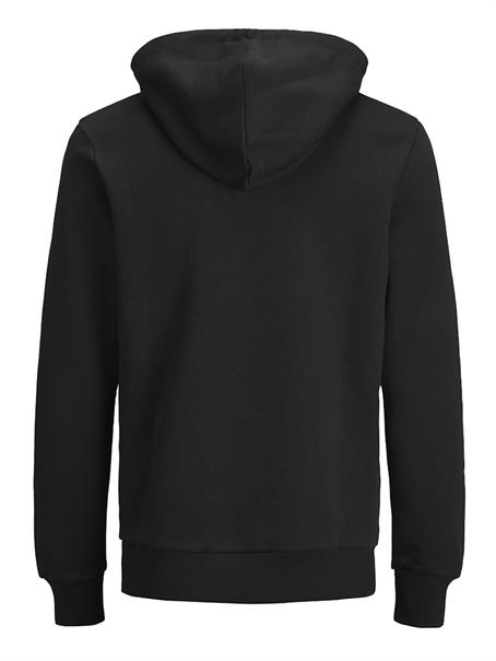 black-reg fit