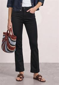 black rinse wash