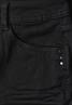 black rinse wash