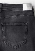 black soft wash