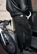 black soft wash
