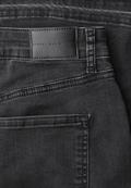 black soft wash