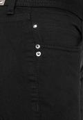 black soft wash