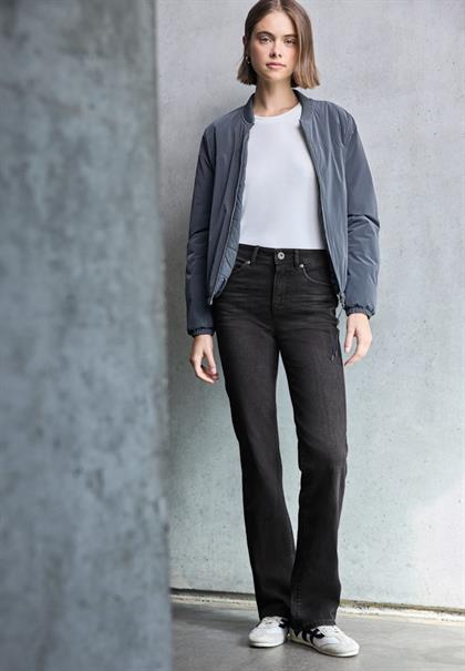 black soft wash
