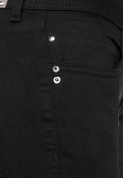black soft wash