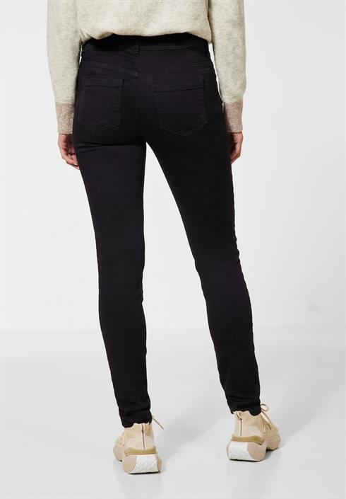 black-soft-washed