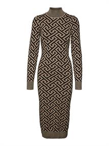 black-w silver mink